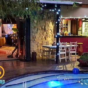 Mali Boutique Lodge & Tube 'N Axe Budget Accommodation